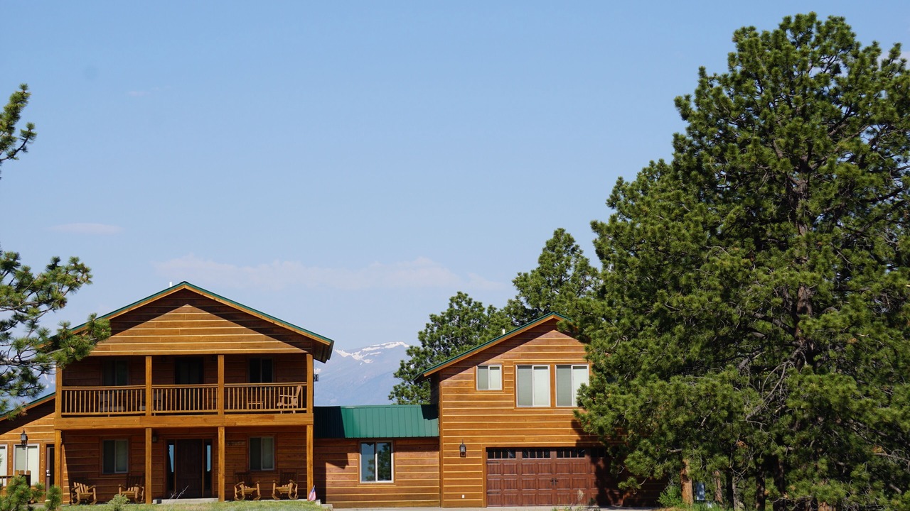 Photo of Outdoor in Westcliffe