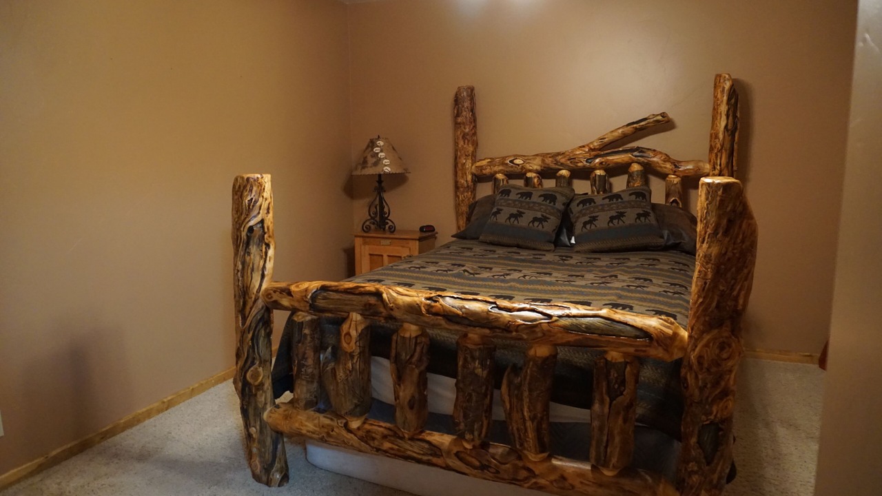 Photo of Bedroom in Westcliffe
