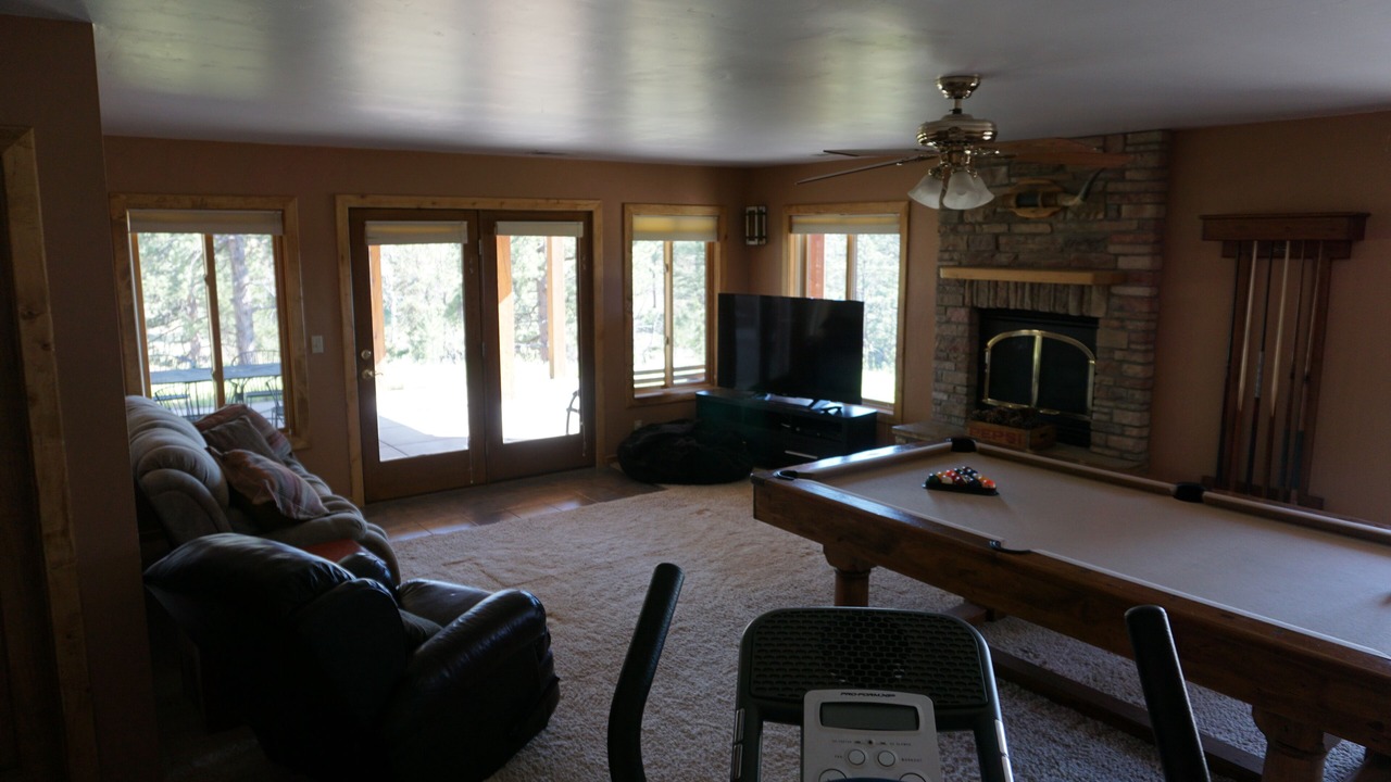 Photo of Livingroom in Westcliffe