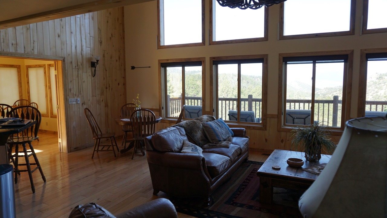 Photo of Livingroom in Westcliffe