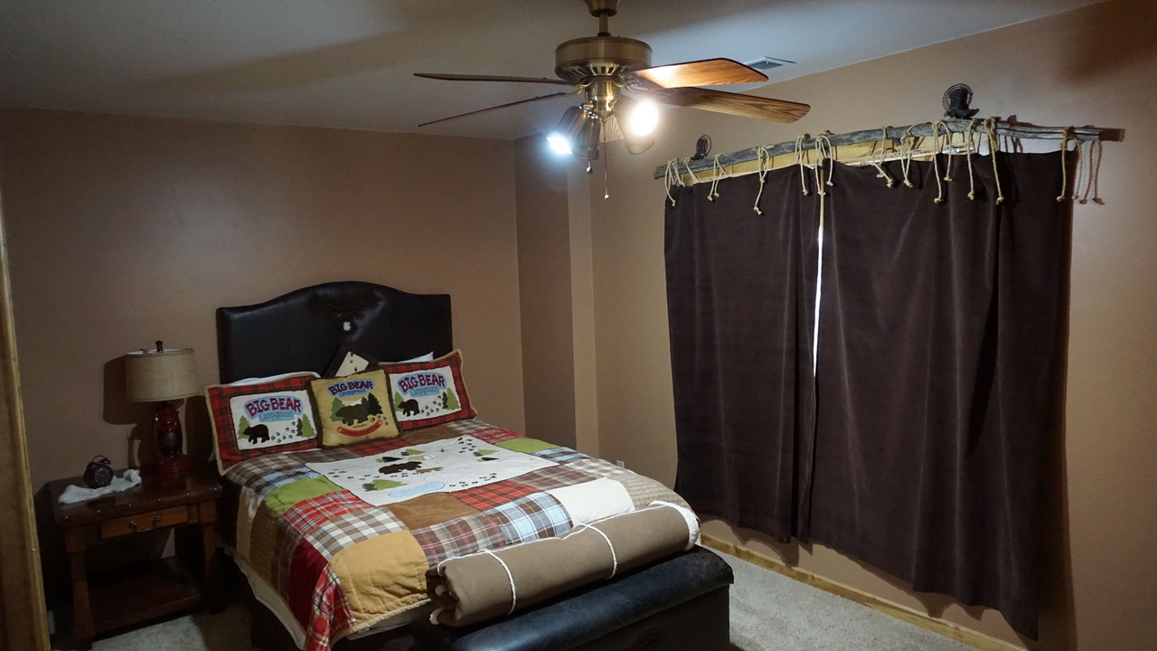 Photo of Bedroom in Westcliffe