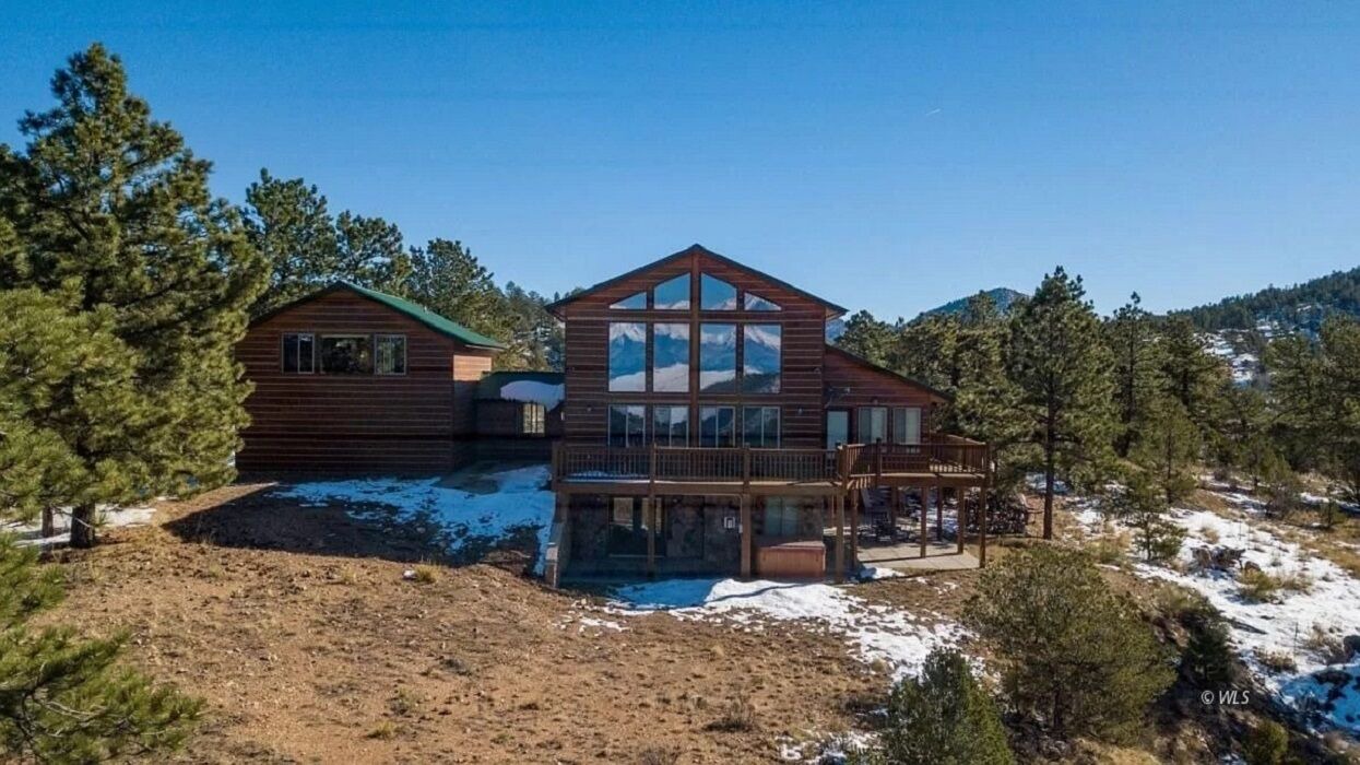 Photo of Outdoor in Westcliffe