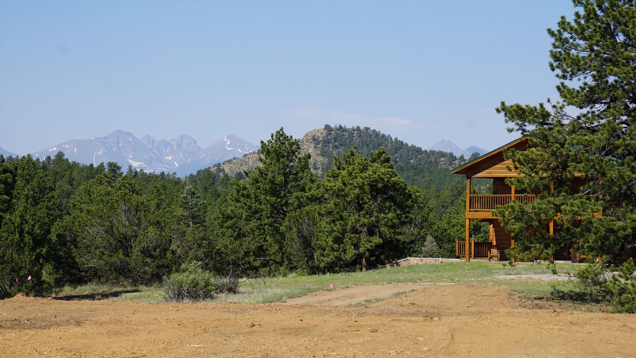 Photo of Outdoor in Westcliffe