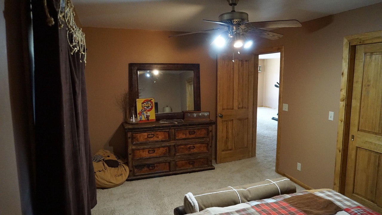 Photo of Bedroom in Westcliffe