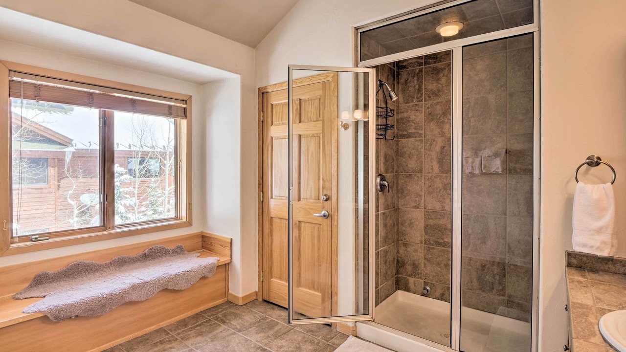 Photo of Bathroom in Old Town