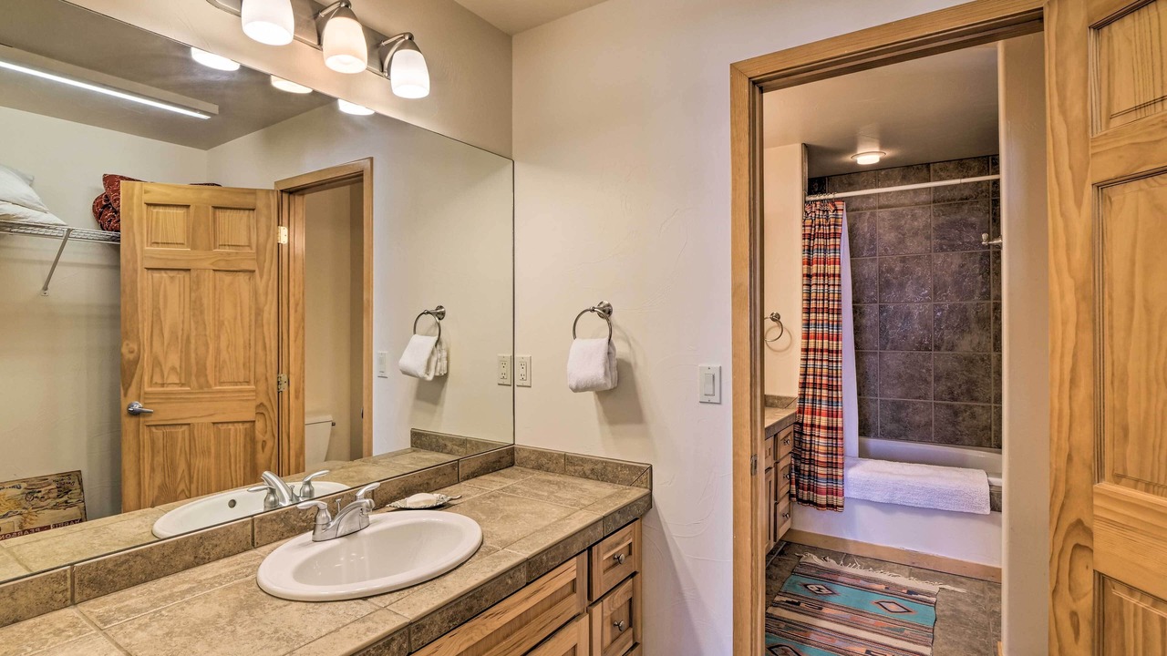 Photo of Bathroom in Old Town