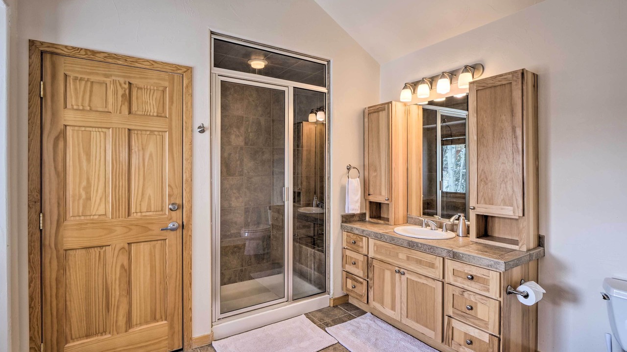 Photo of Bathroom in Old Town