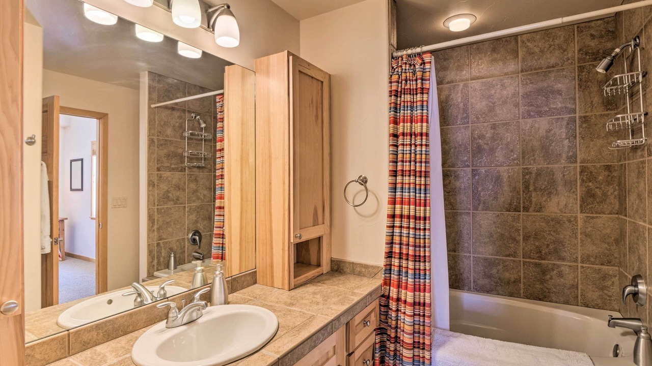 Photo of Bathroom in Old Town