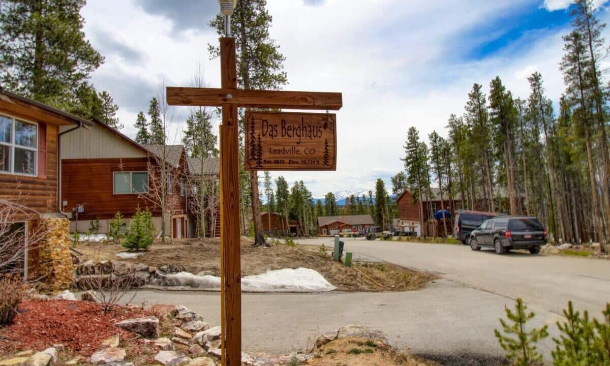 Photo of Outdoor in Leadville North