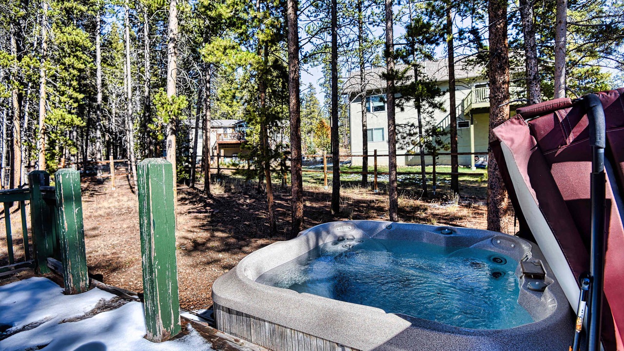Photo of Outdoor in Leadville North