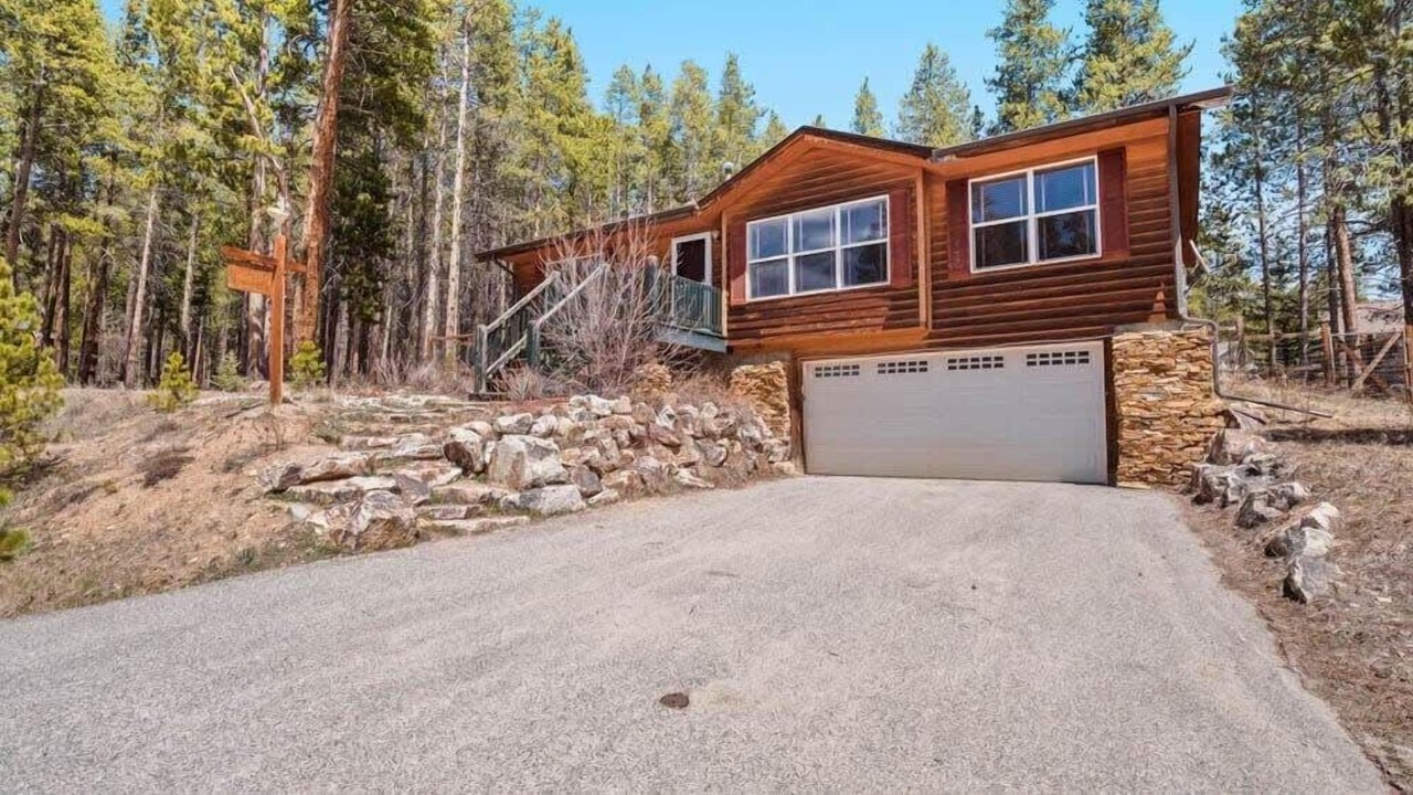 Photo of Outdoor in Leadville North