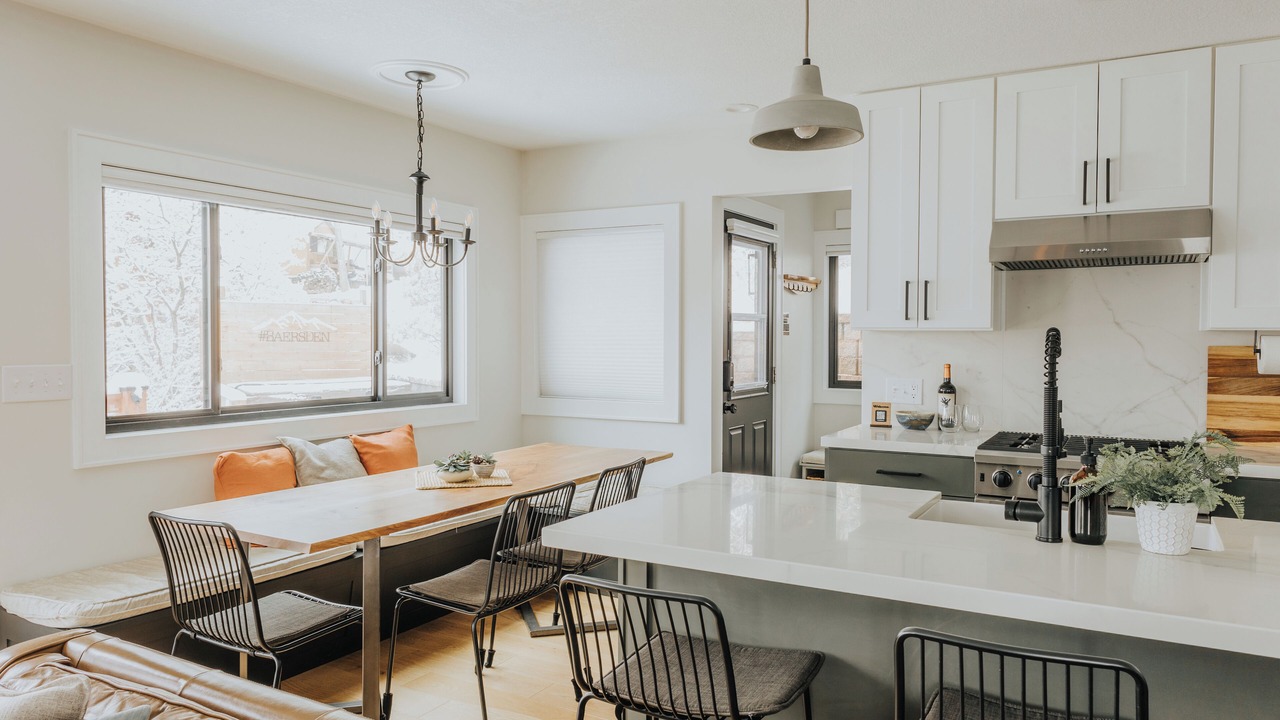Photo of Kitchen in Cascade-Chipita Park