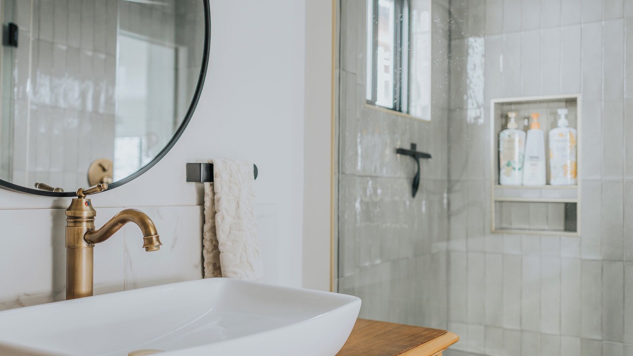 Photo of Bathroom in Cascade-Chipita Park