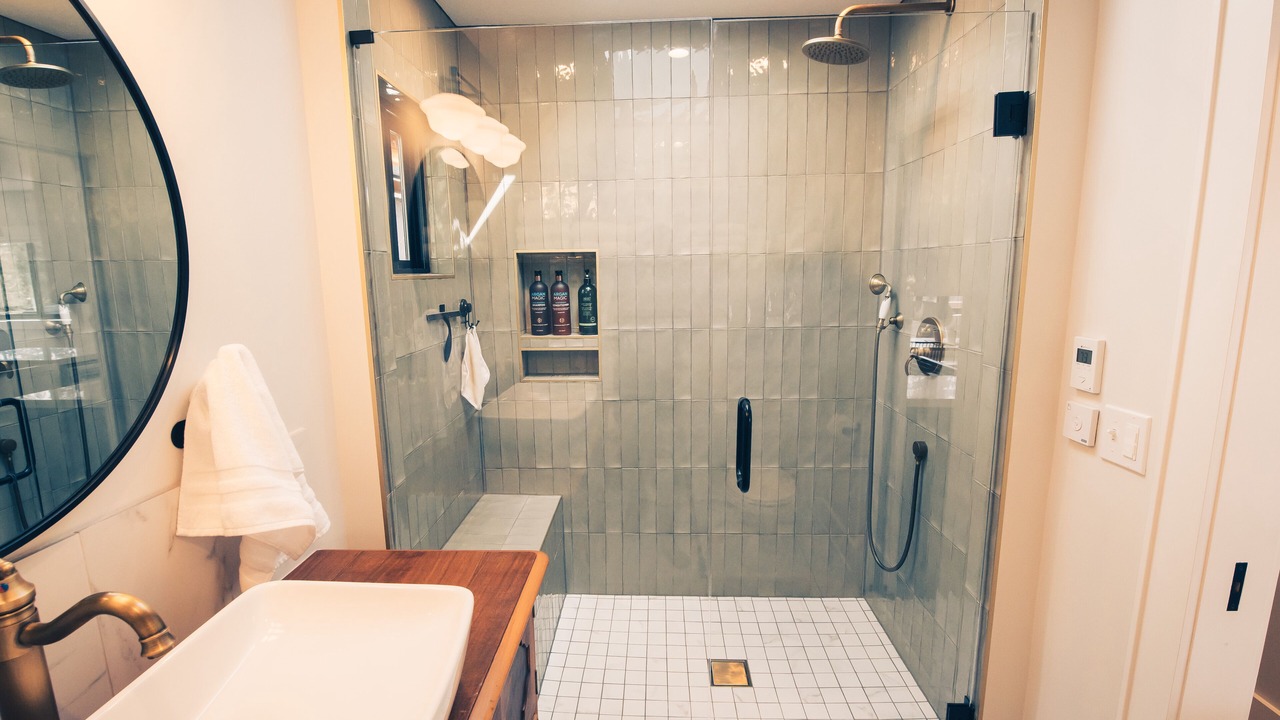 Photo of Bathroom in Cascade-Chipita Park