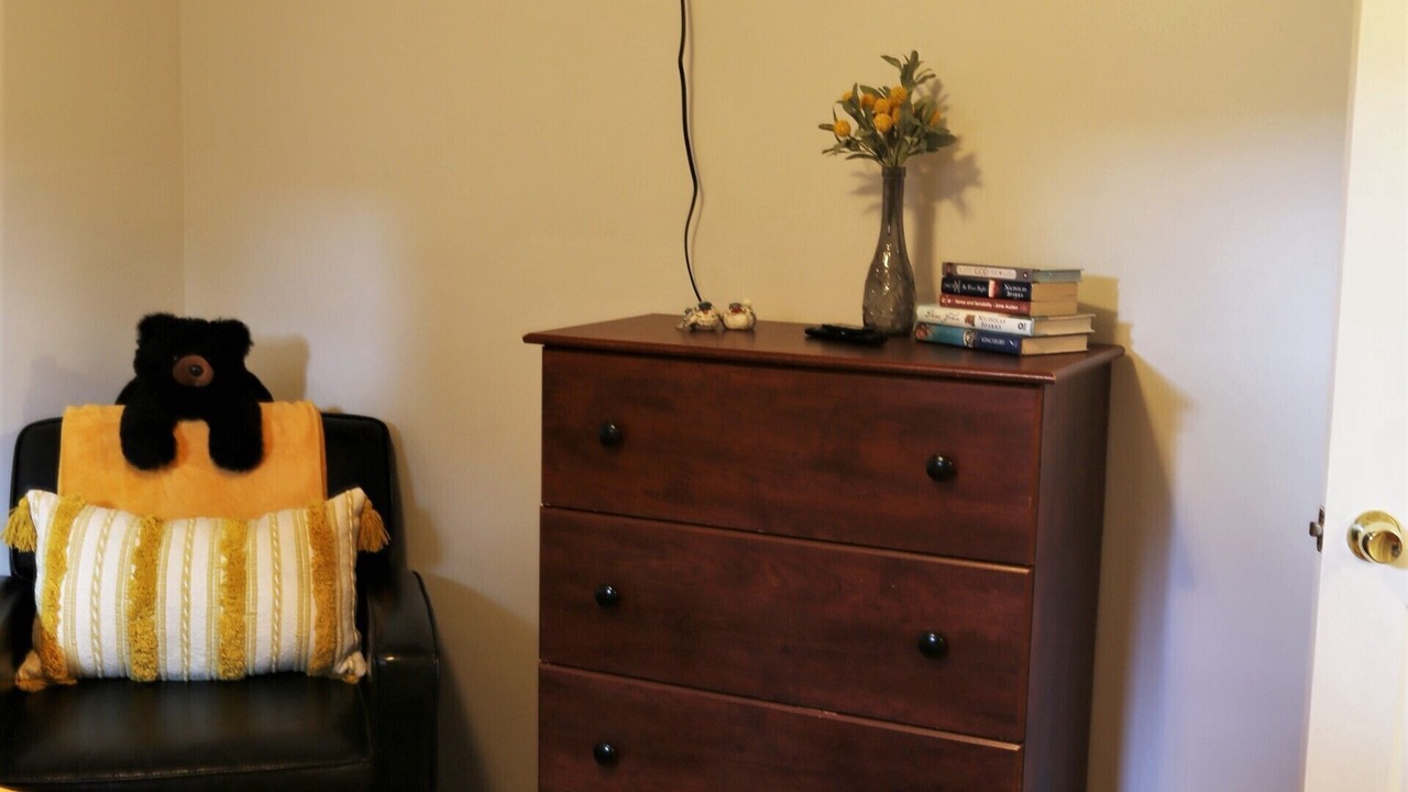 Photo of Bedroom in Woodland Park