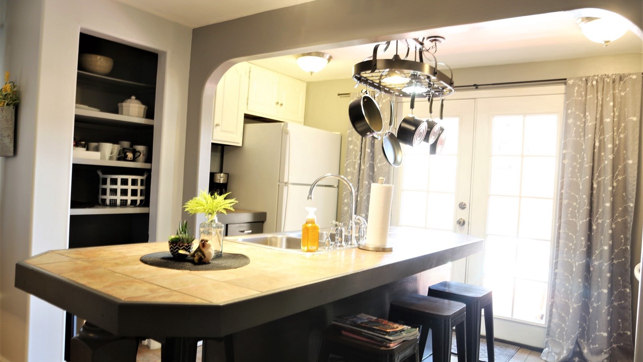 Photo of Kitchen in Woodland Park