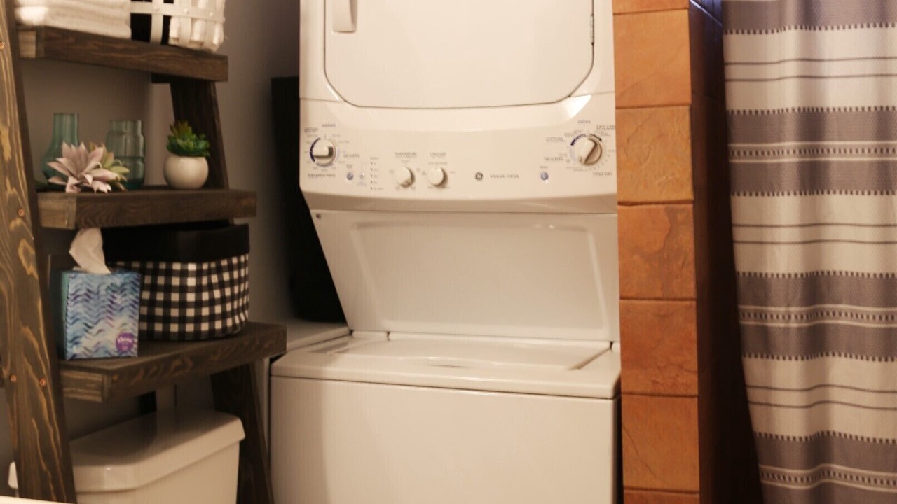 Photo of Bathroom in Woodland Park