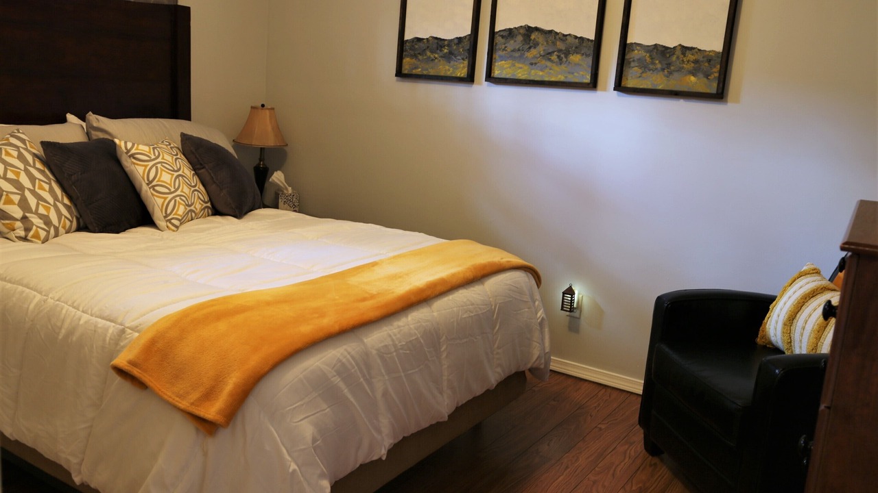 Photo of Bedroom in Woodland Park