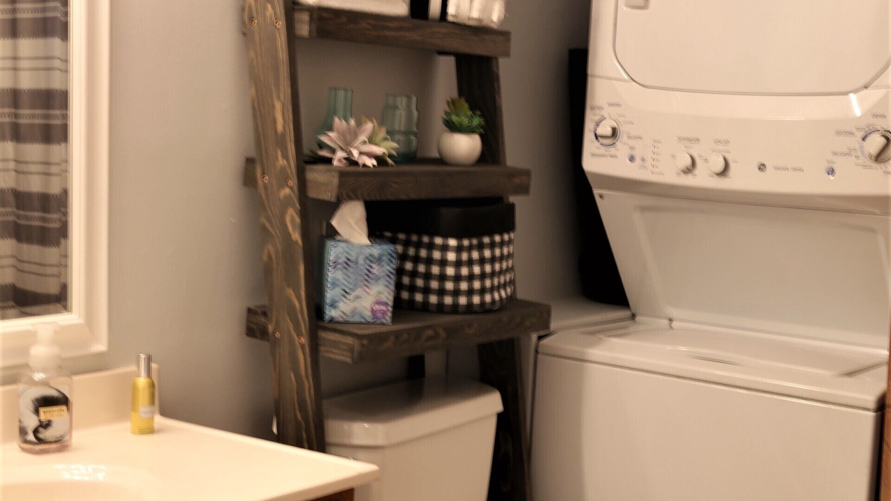 Photo of Bathroom in Woodland Park