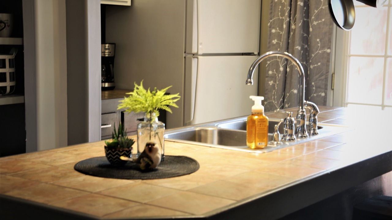 Photo of Kitchen in Woodland Park