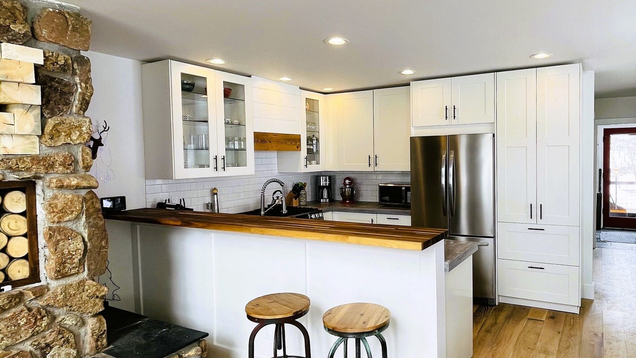 Photo of Kitchen in Steamboat Springs