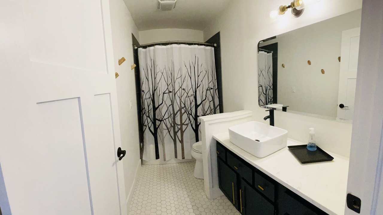 Photo of Bathroom in Steamboat Springs