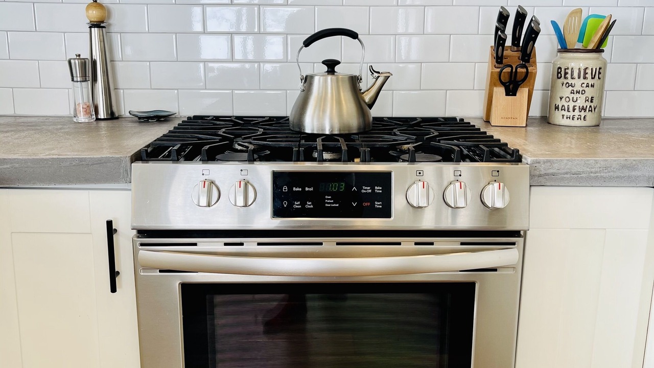 Photo of Kitchen in Steamboat Springs