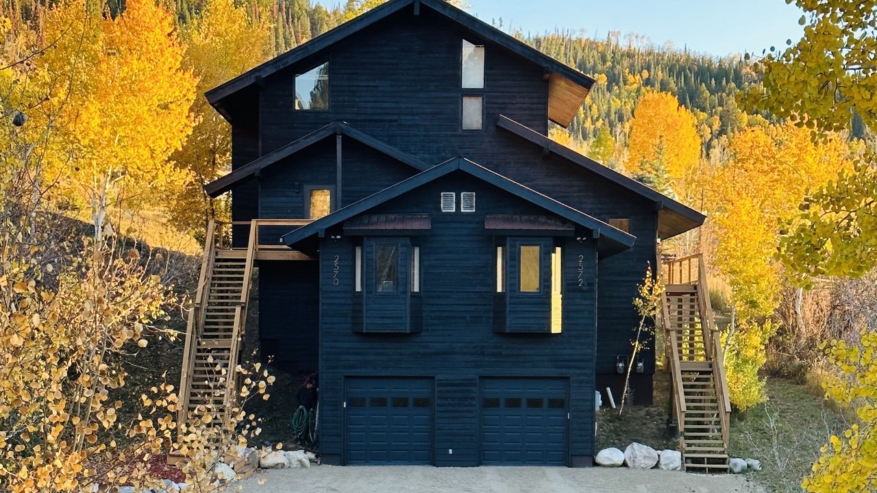 Photo of Outdoor in Steamboat Springs