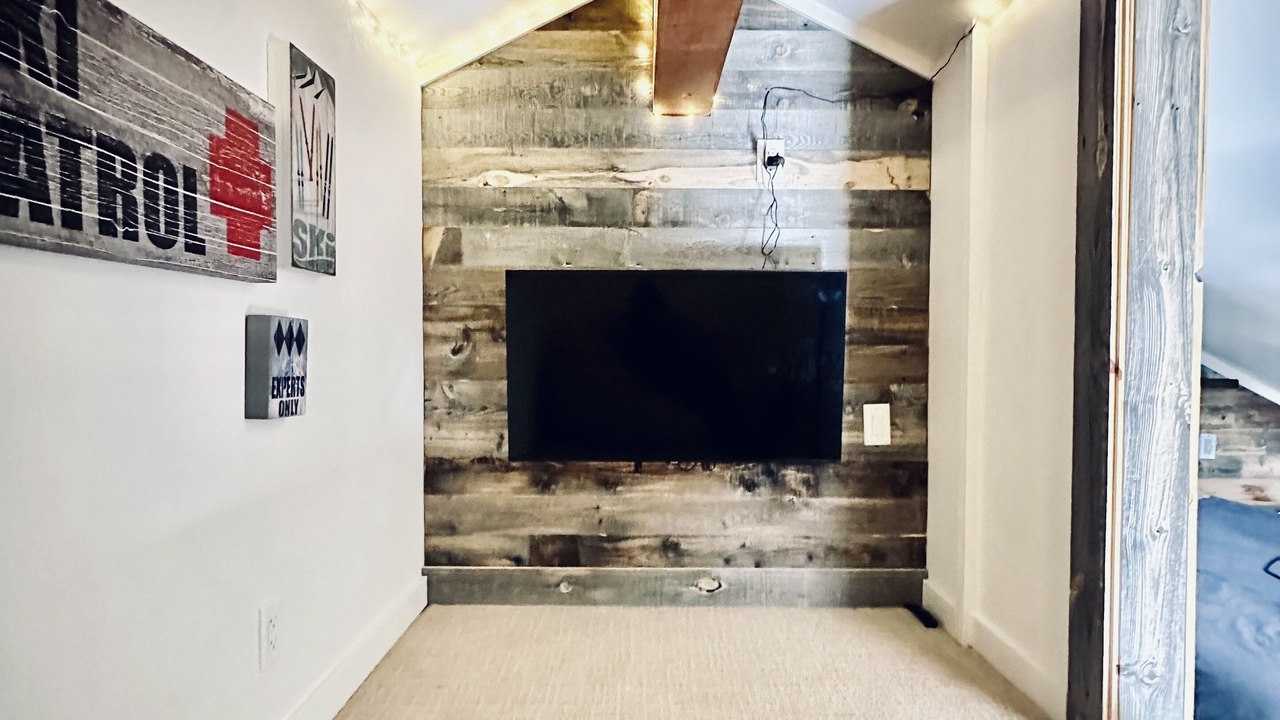 Photo of Bedroom in Steamboat Springs