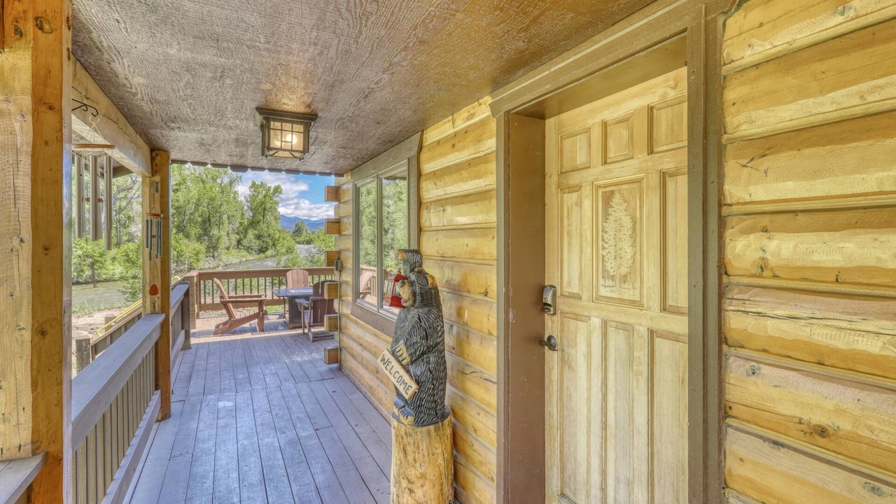 Photo of Outdoor in Pagosa Springs
