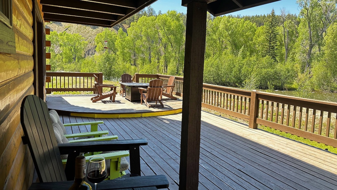 Photo of Outdoor in Pagosa Springs