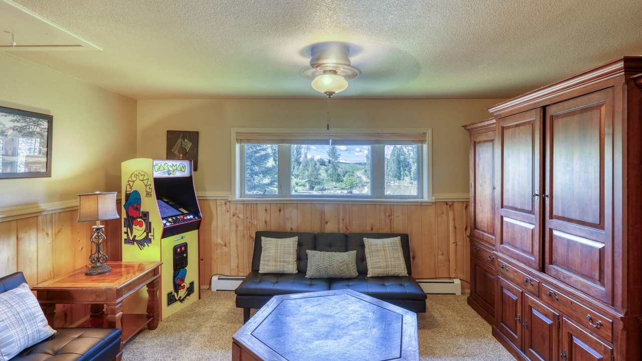 Photo of Bedroom in Pagosa Springs