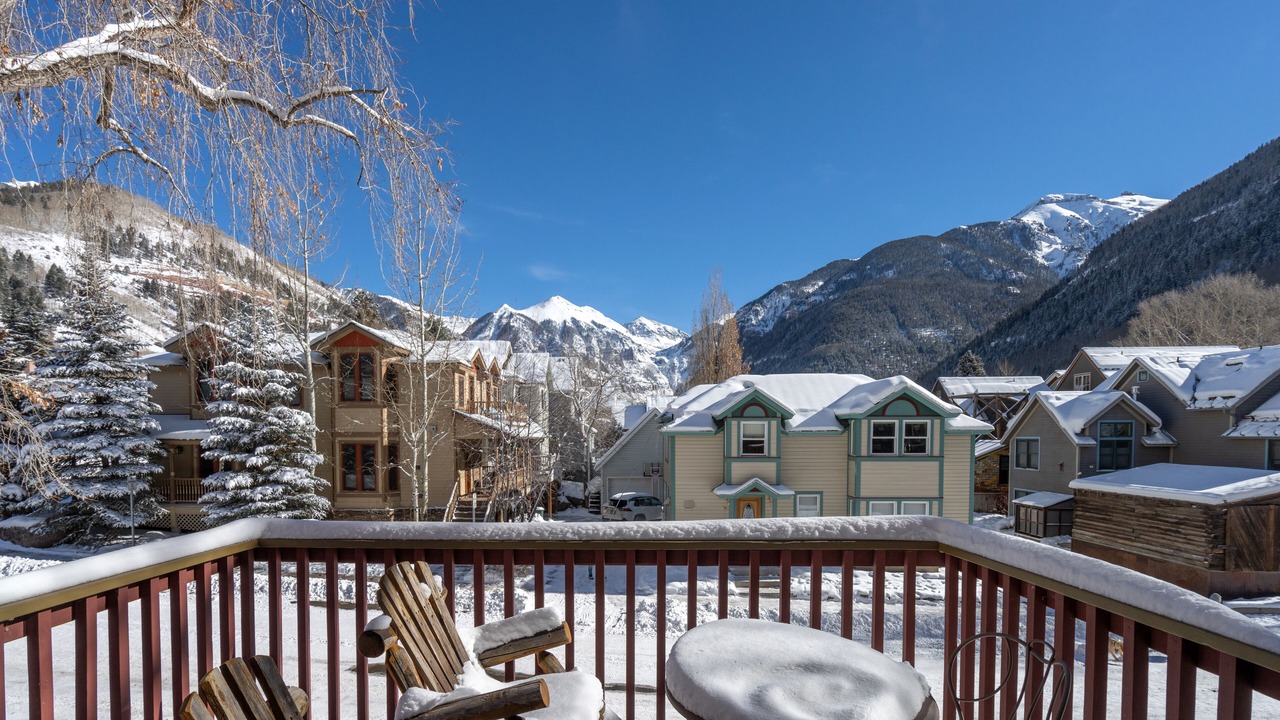 Photo of Others in Telluride