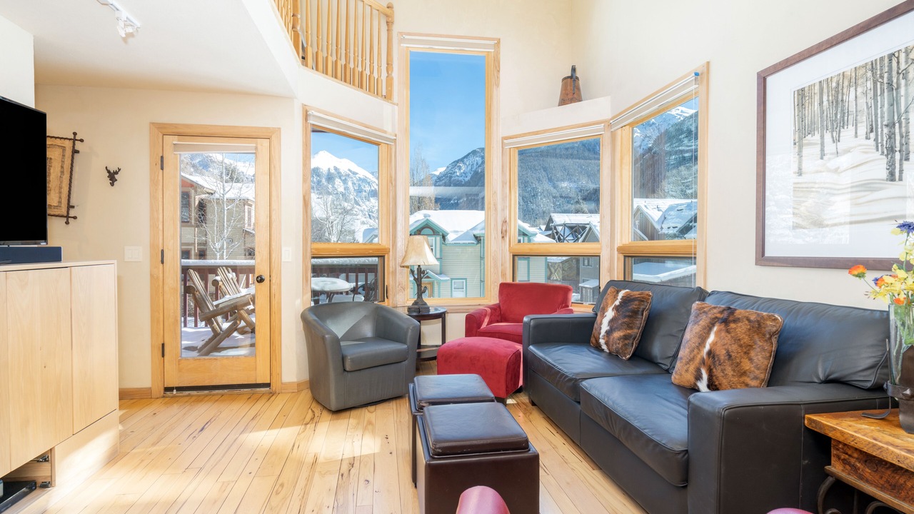 Photo of Others in Telluride
