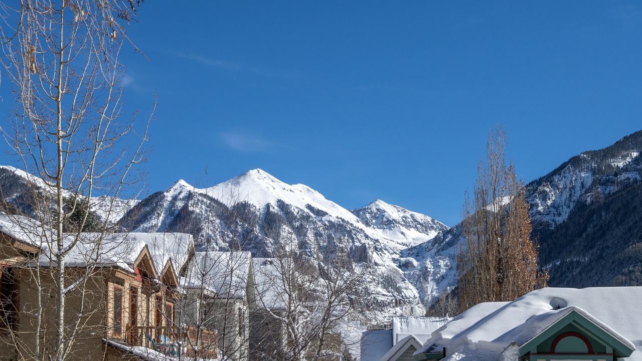 Photo of Others in Telluride