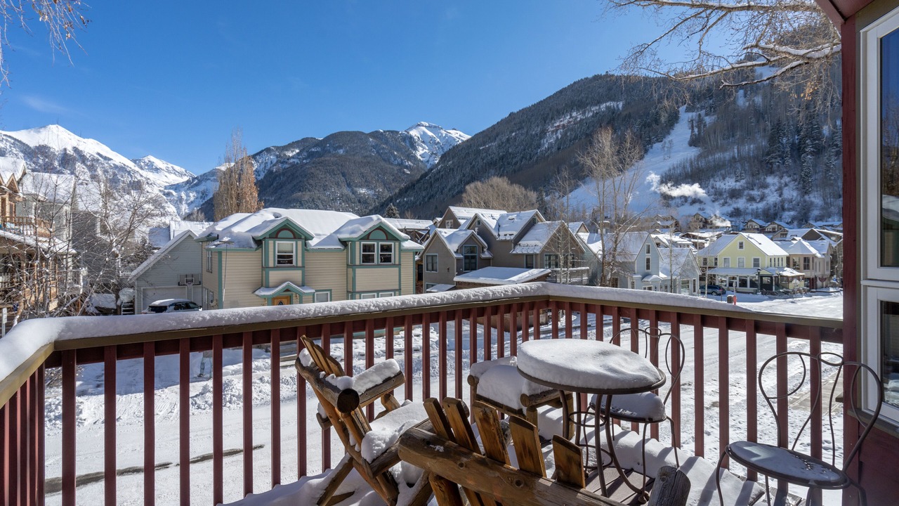 Photo of Others in Telluride
