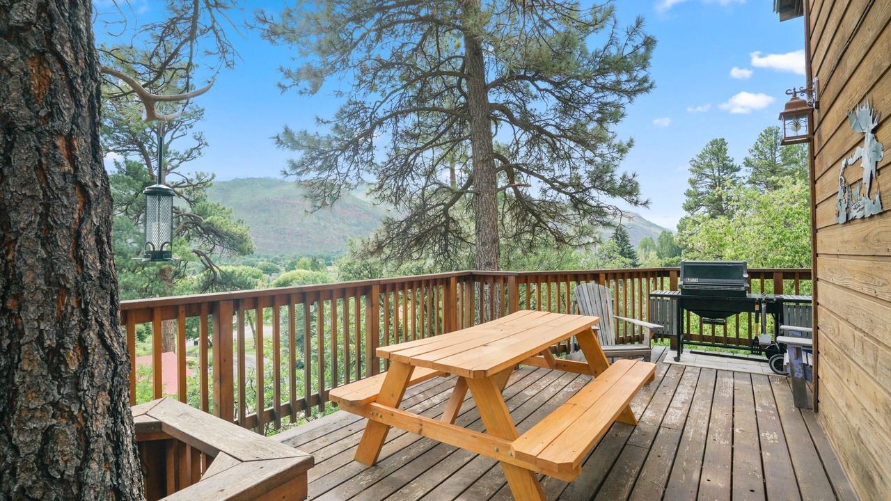 Photo of Outdoor in Trimble