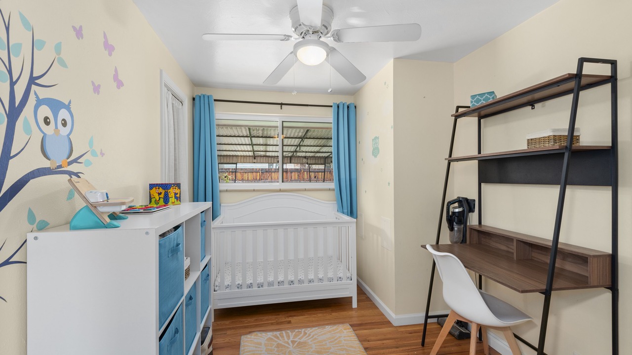 Photo of Bedroom in Columbine Valley