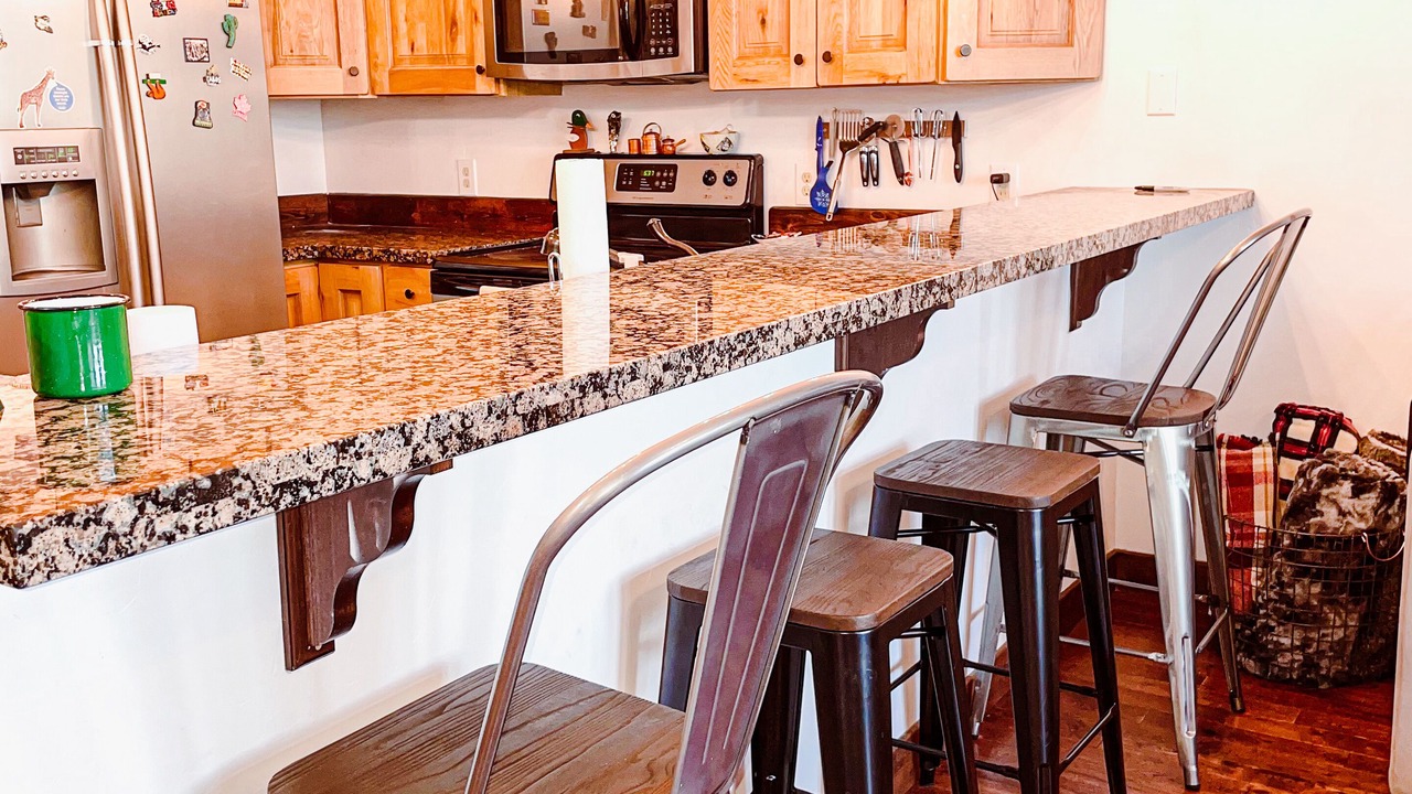 Photo of Kitchen in Mesa