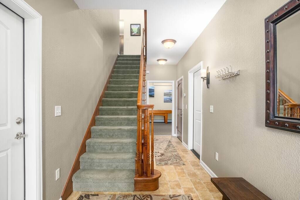 Photo of Bedroom in Estes Park
