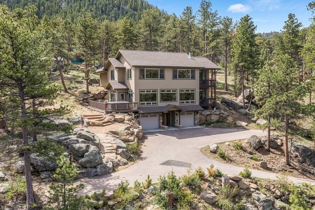 Photo of Outdoor in Estes Park
