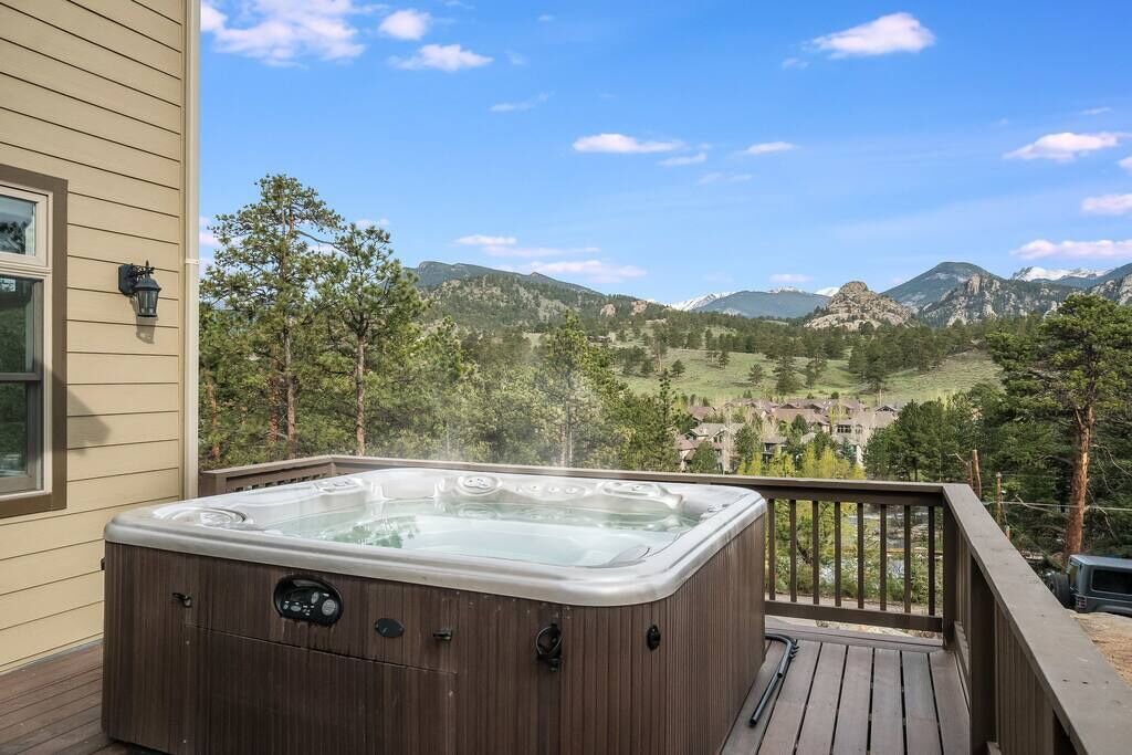 Photo of Others in Estes Park