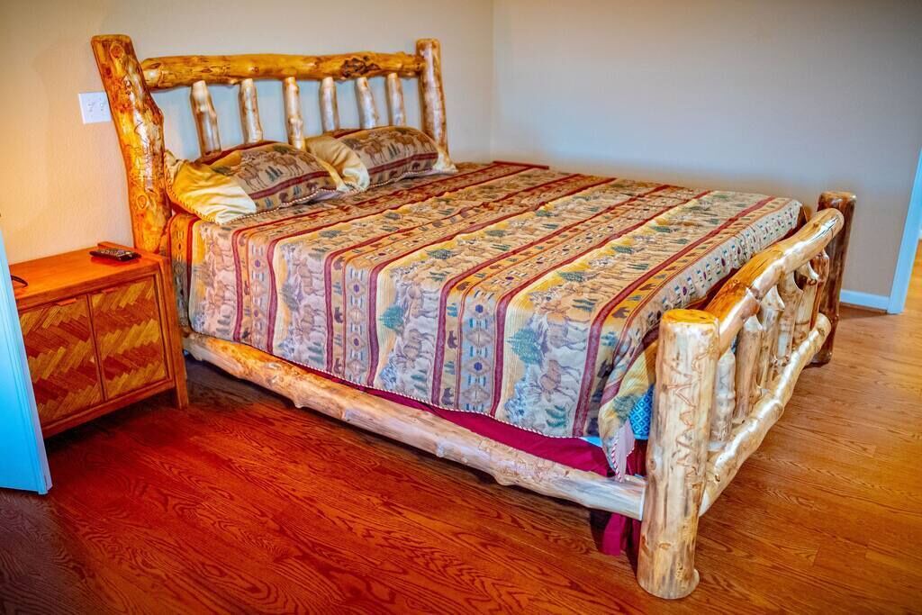 Photo of Bedroom in Canon City
