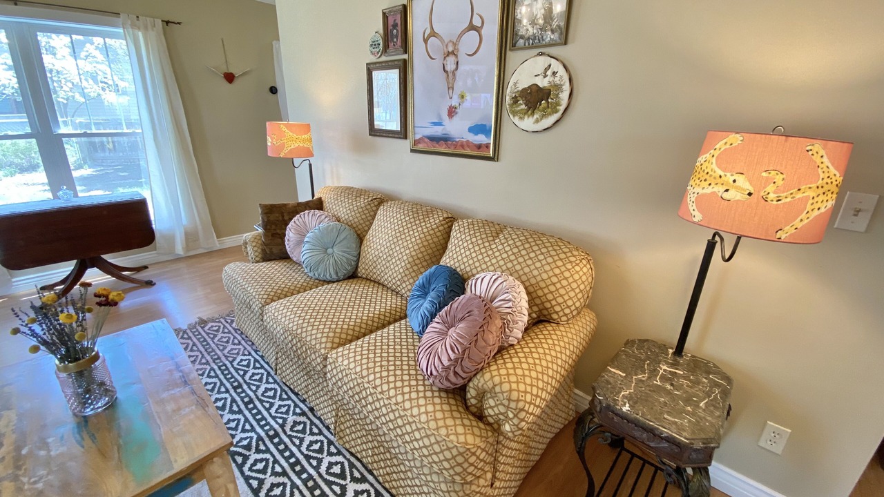 Photo of Livingroom in Mancos