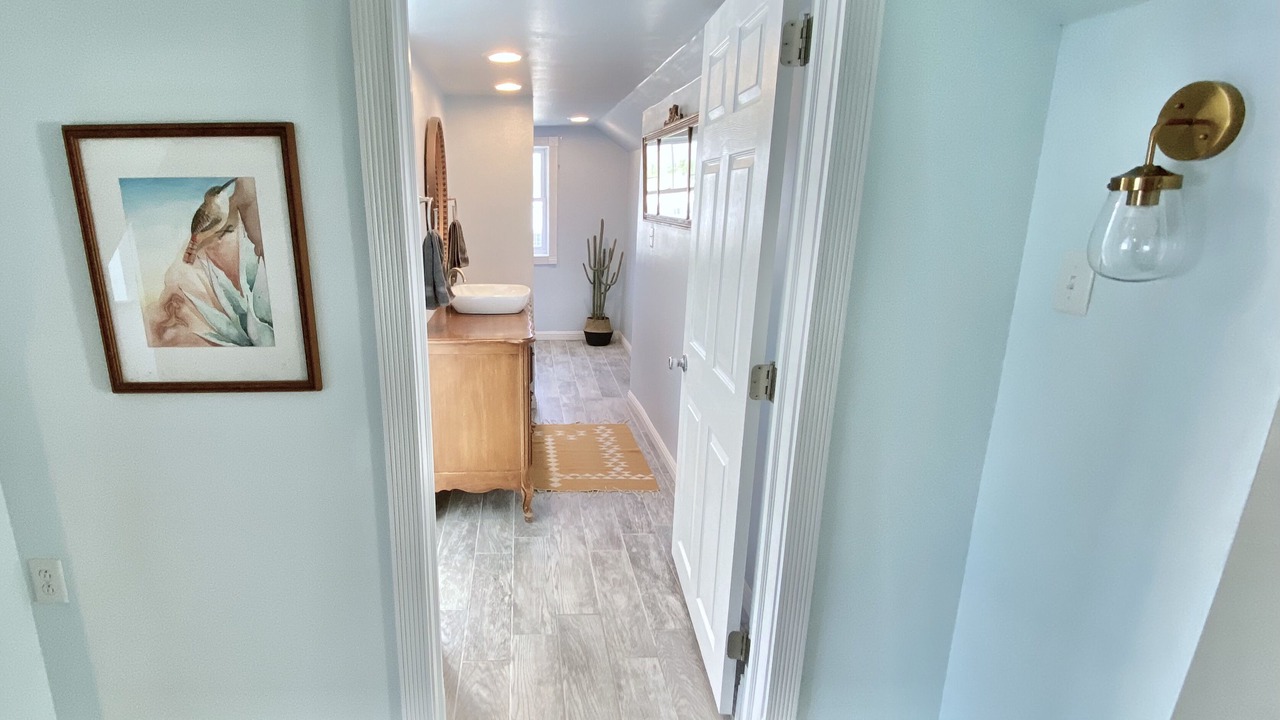 Photo of Bathroom in Mancos