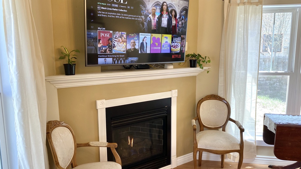 Photo of Livingroom in Mancos