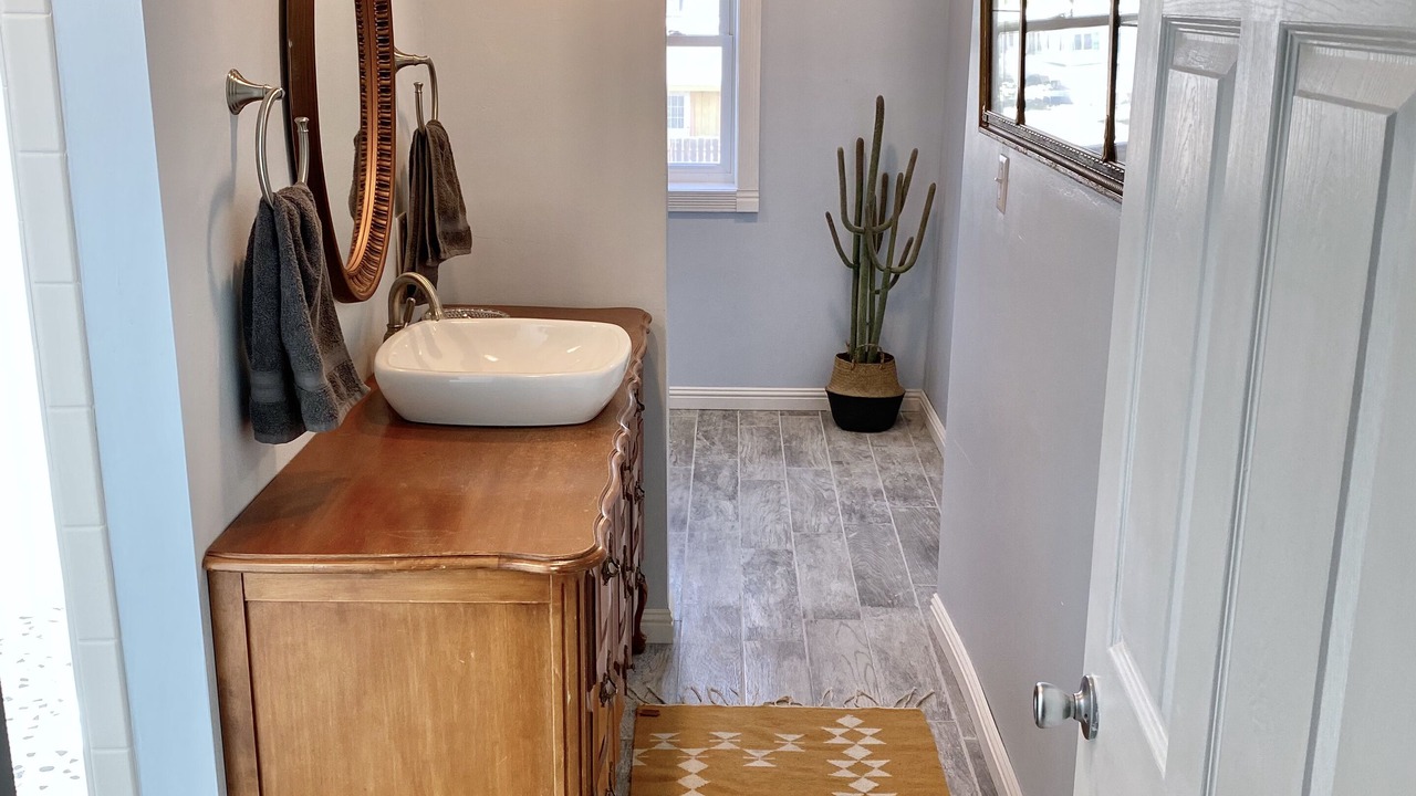 Photo of Bathroom in Mancos