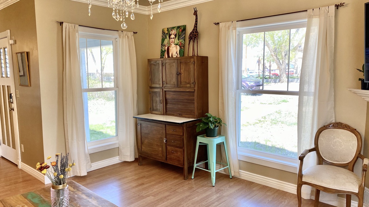 Photo of Livingroom in Mancos