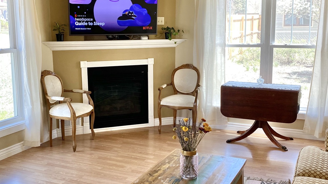 Photo of Livingroom in Mancos