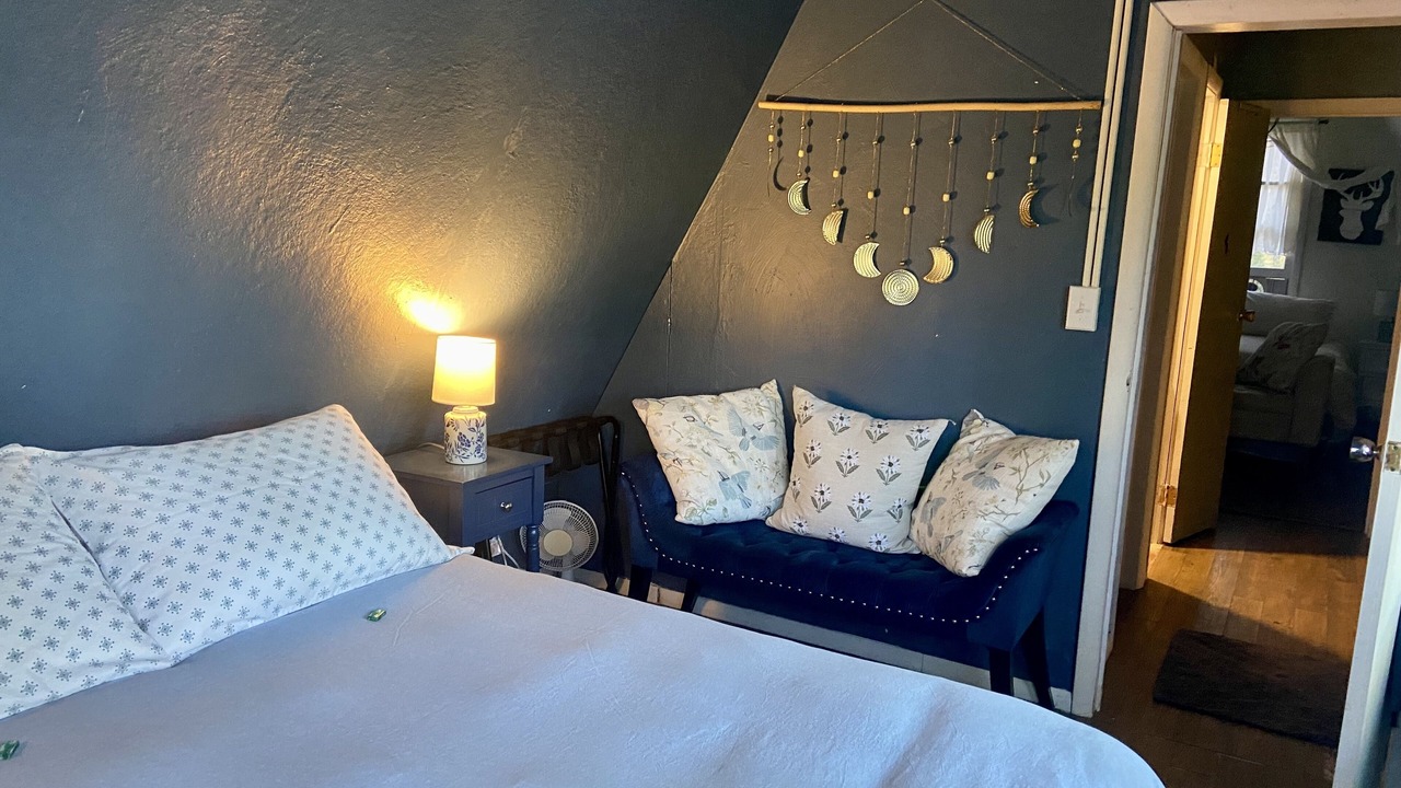 Photo of Bedroom in Bayfield
